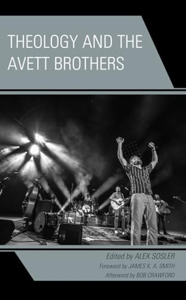 Theology and the Avett Brothers