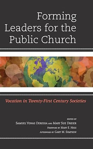 Forming Leaders for the Public Church