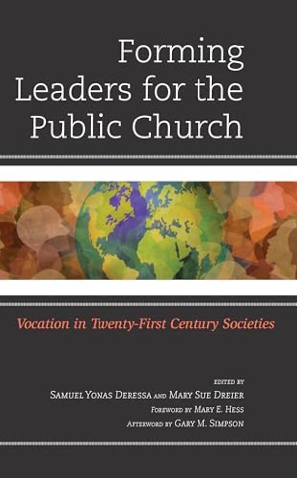 Forming Leaders for the Public Church