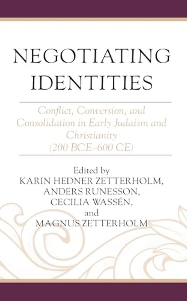 Negotiating Identities