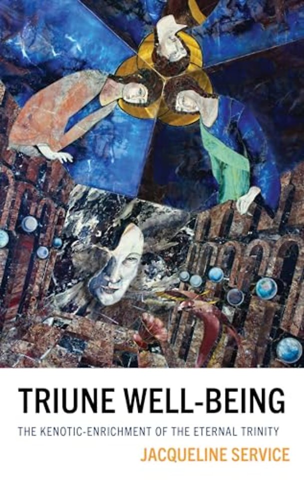 Triune Well-Being