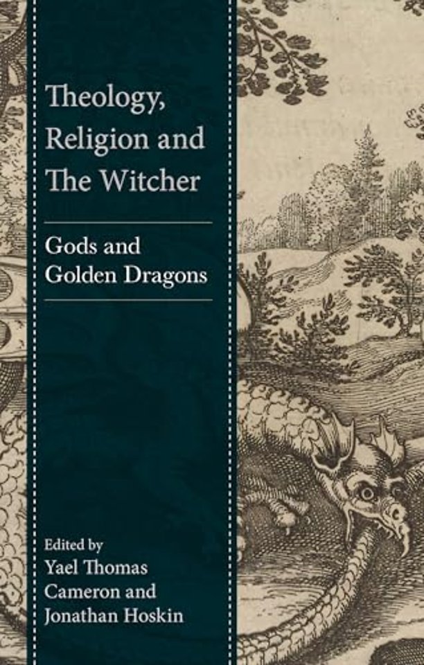 Theology, Religion and The Witcher