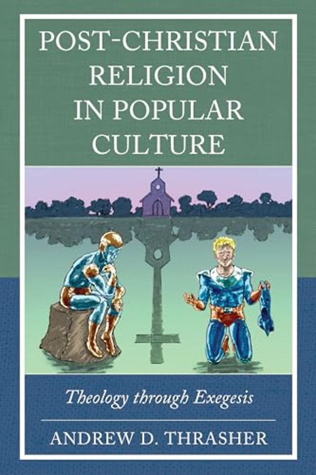 Post-Christian Religion in Popular Culture