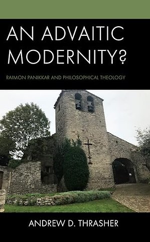 An Advaitic Modernity?