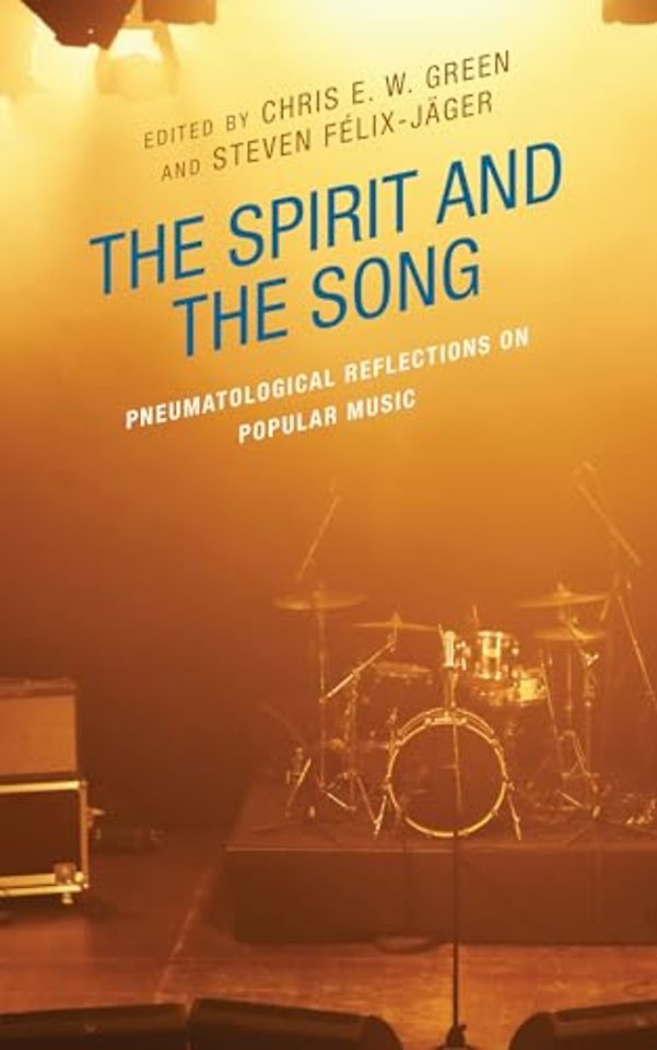 The Spirit and the Song