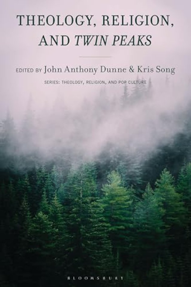 Theology, Religion, and Twin Peaks