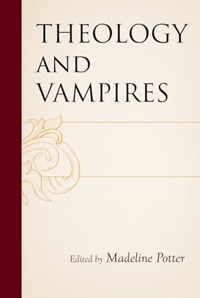 Theology and Vampires