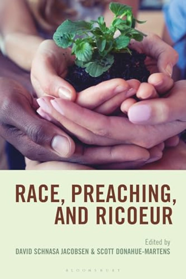 Race, Preaching, and Ricoeur