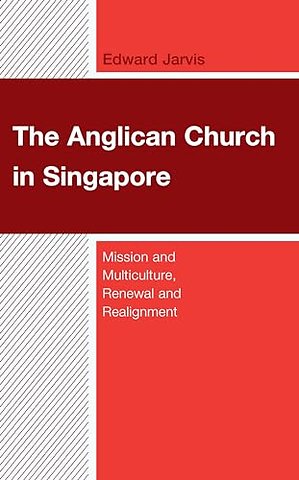 The Anglican Church in Singapore