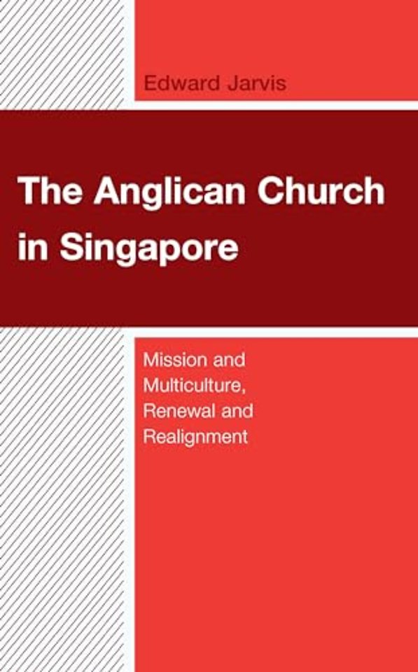 The Anglican Church in Singapore