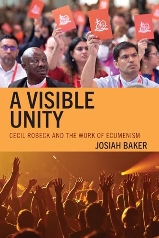 A Visible Unity