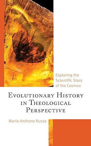 Evolutionary History in Theological Perspective