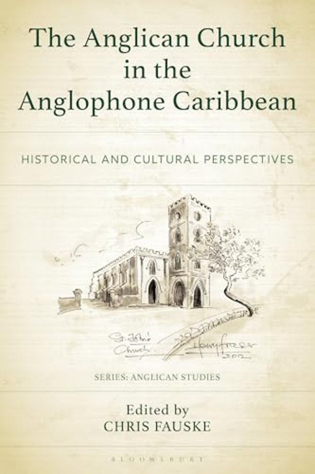 The Anglican Church in the Anglophone Caribbean