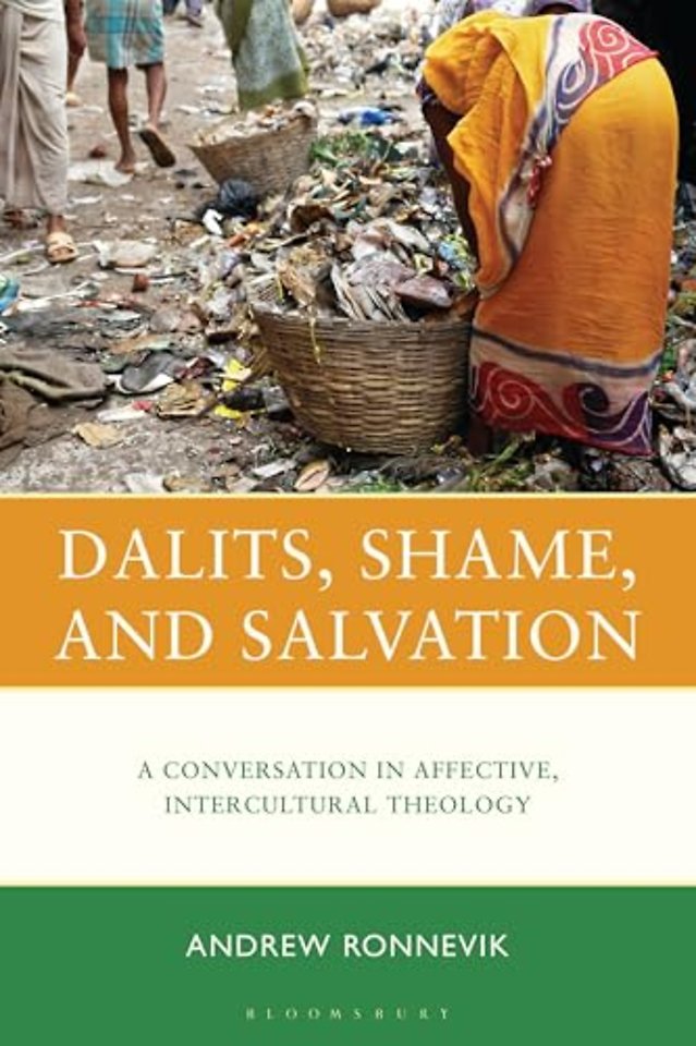Dalits, Shame, and Salvation