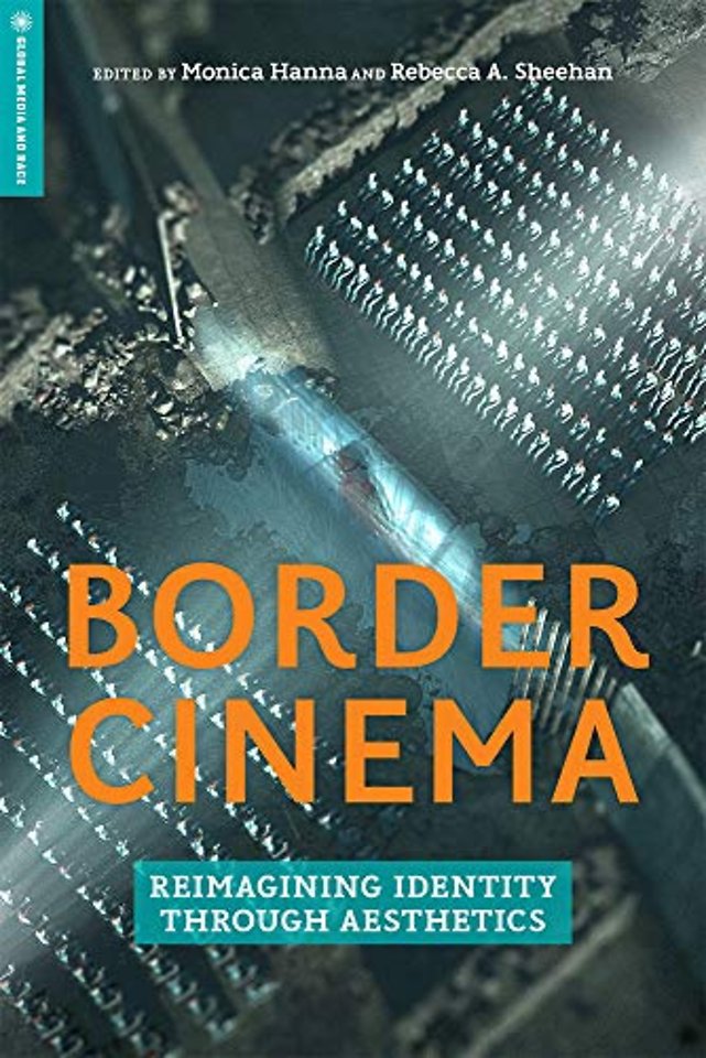 Border Cinema – Reimagining Identity Through Aesthetics