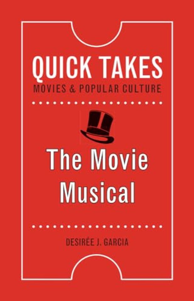 The Movie Musical