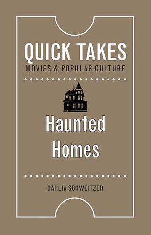 Haunted Homes