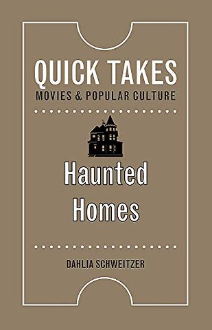 Haunted Homes