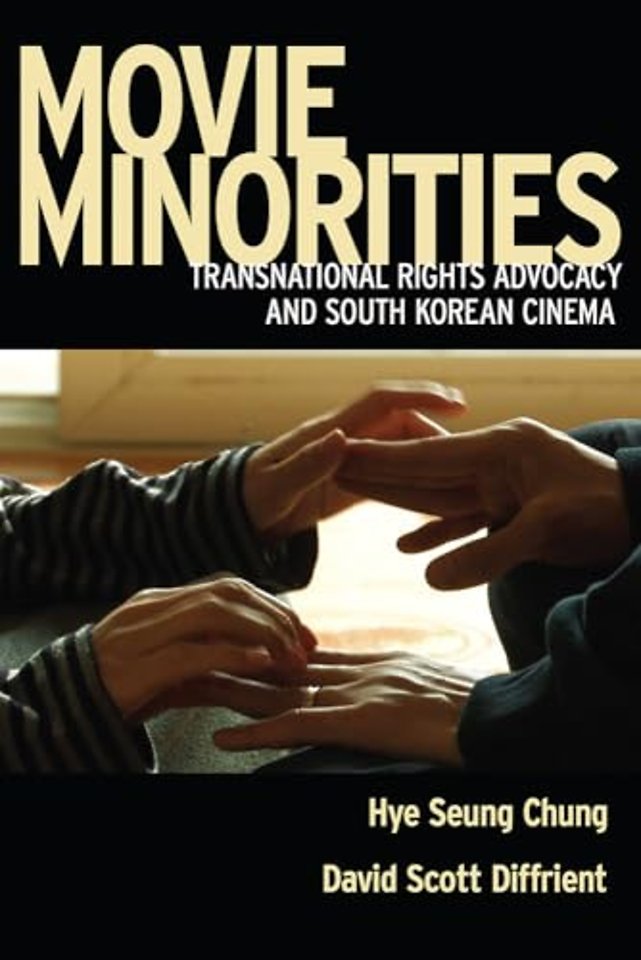 Movie Minorities – Transnational Rights Advocacy and South Korean Cinema