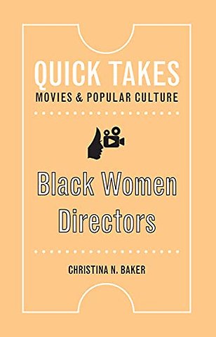 Black Women Directors