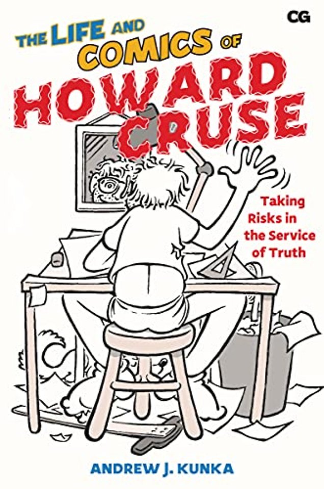 The Life and Comics of Howard Cruse – Taking Risks in the Service of Truth