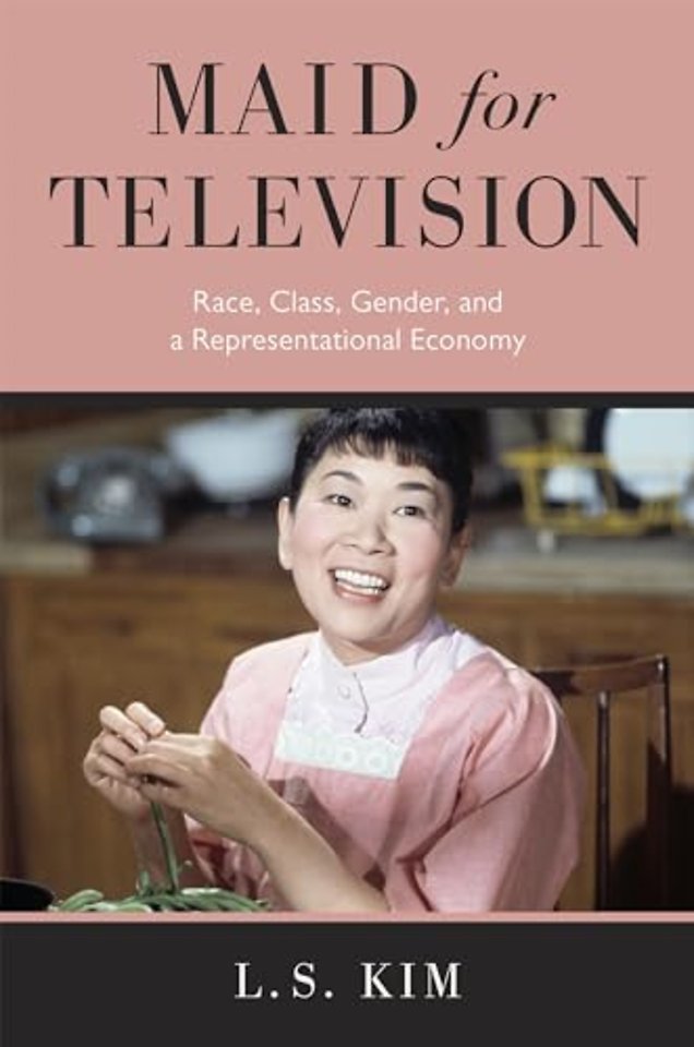 Maid for Television – Race, Class, Gender, and a Representational Economy