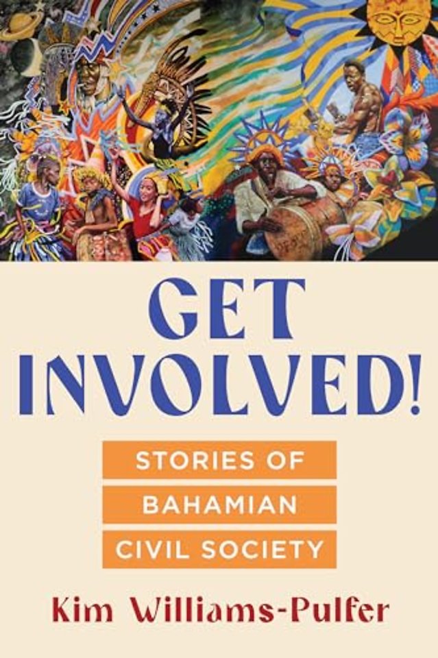 Get Involved – Stories of Bahamian Civil Society