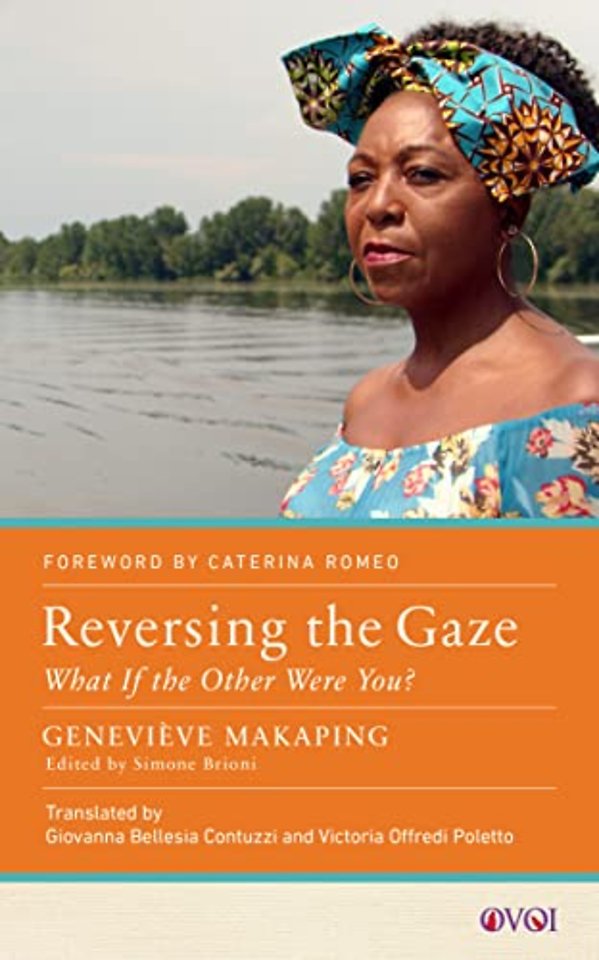 Reversing the Gaze – What If the Other Were You?