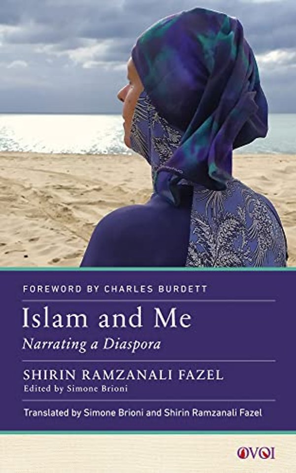Islam and Me – Narrating a Diaspora