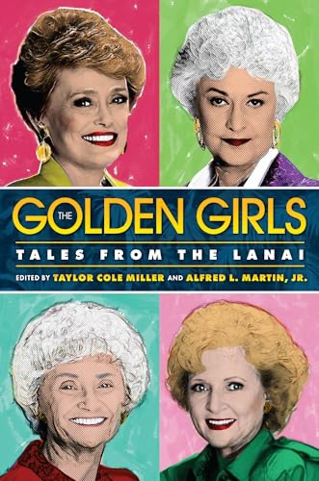 The Golden Girls – Tales from the Lanai