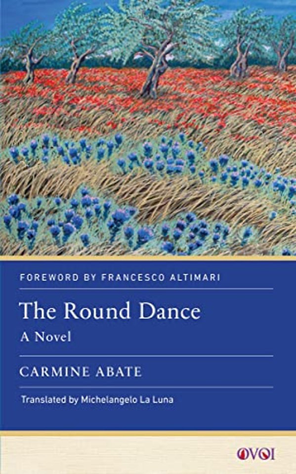 The Round Dance – A Novel