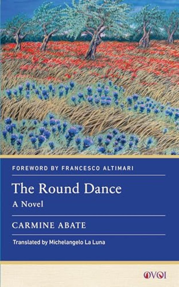The Round Dance – A Novel