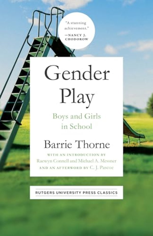 Gender Play – Boys and Girls in School