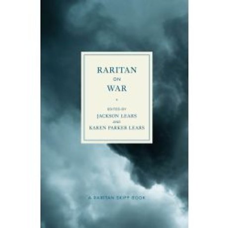 Raritan on War