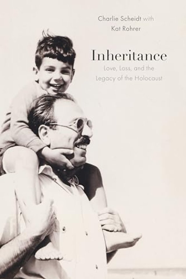 Inheritance – Love, Loss, and the Legacy of the Holocaust
