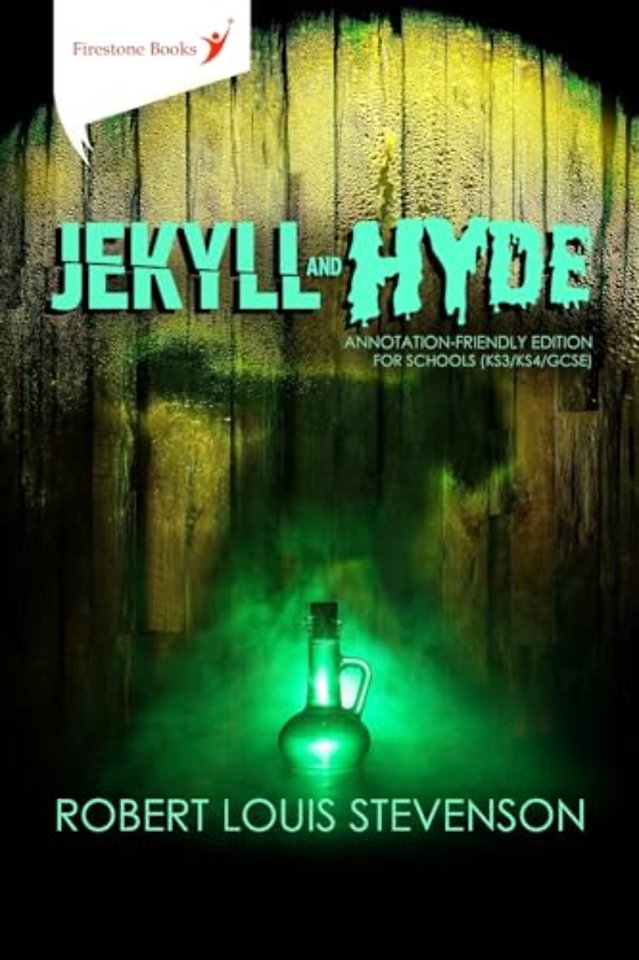 Jekyll and Hyde