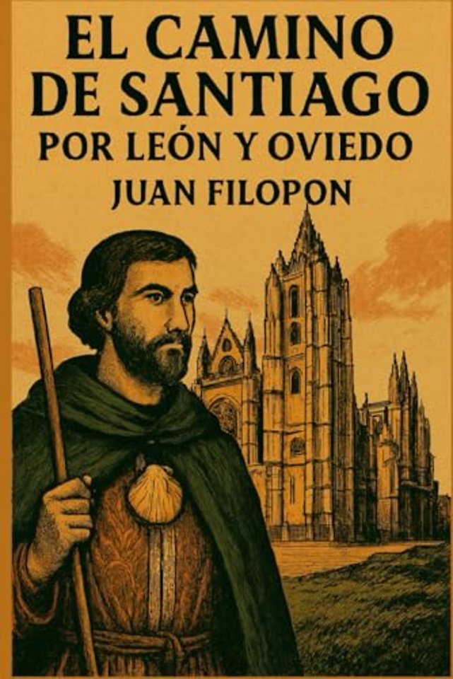 El Camino de Santiago