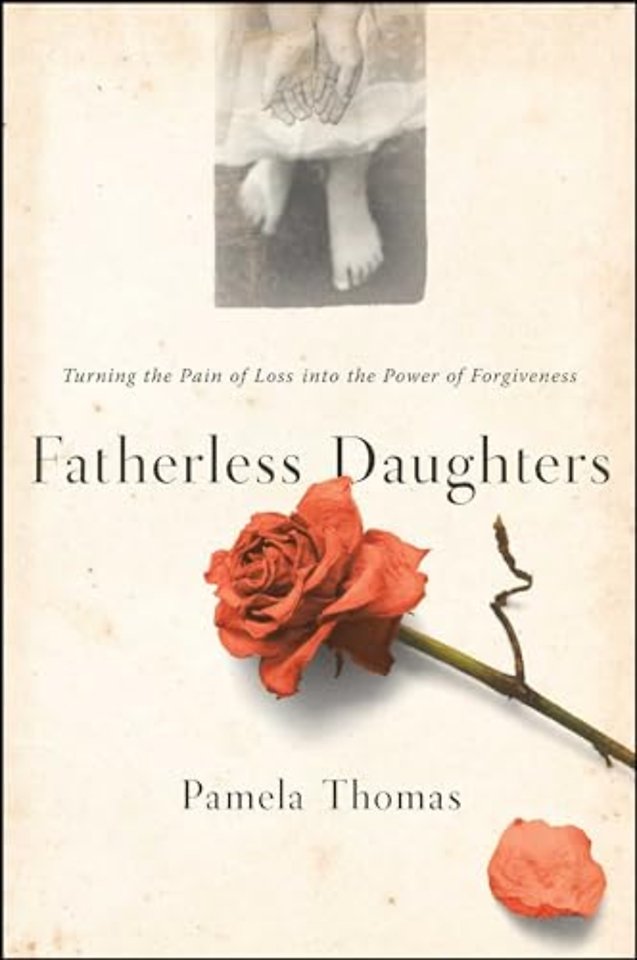 Fatherless Daughters
