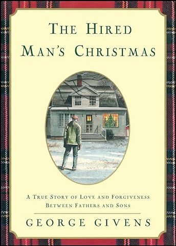 Hired Mans Christmas