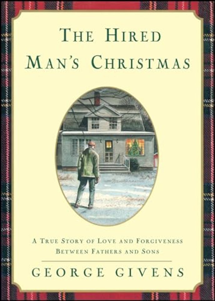 Hired Mans Christmas