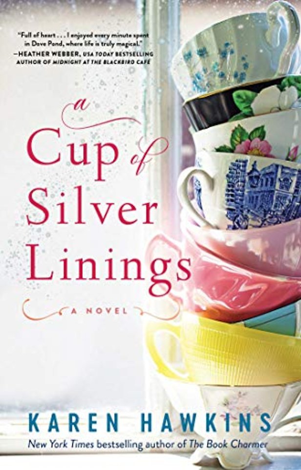 Cup of Silver Linings