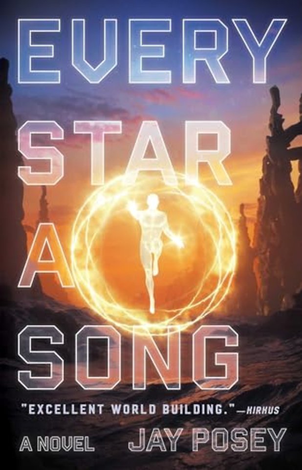 The Every Star a Song