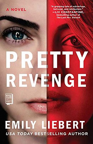 Pretty Revenge