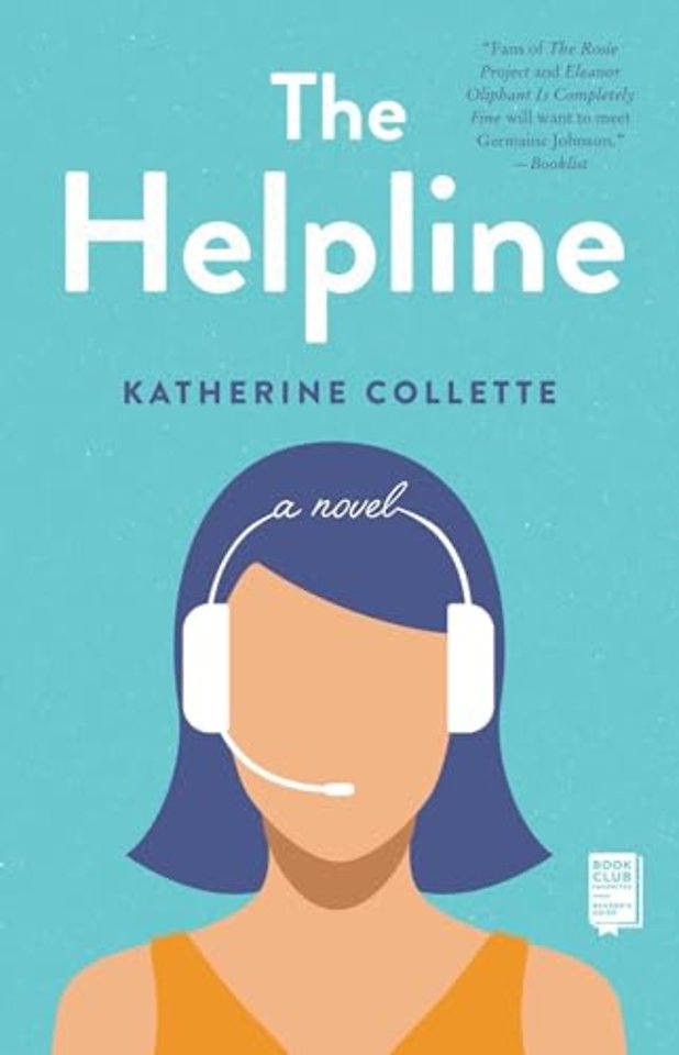 Helpline