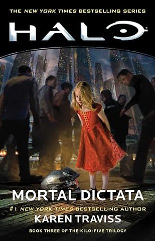Halo: Mortal Dictata