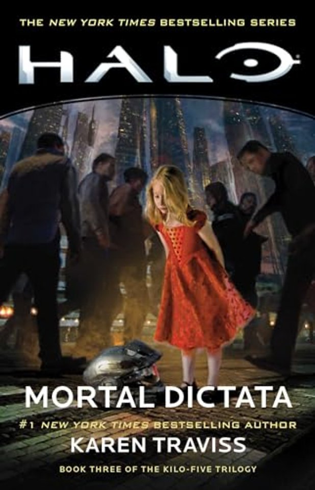 Halo: Mortal Dictata