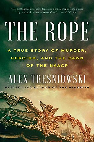 Rope