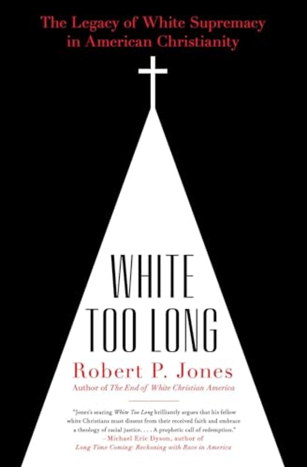 White Too Long