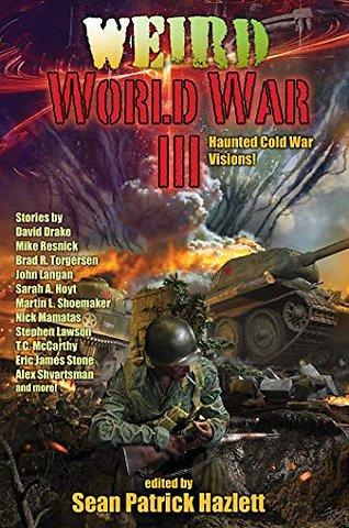Weird World War III