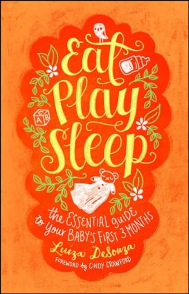 Eat, Play, Sleep